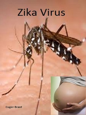 cover image of Zika Virus